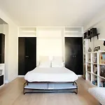 Grand Studio Paris Center