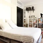Grand Studio Paris Center