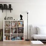 Grand Studio Paris Center
