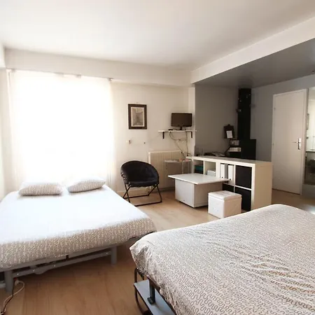 Apartment Grand Studio Center *